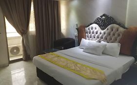 Sona-Gold Starview Palace Hotel